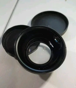 Nikon Wide Angle Lens Converter NH-WM75-0.75x 52mm - Picture 1 of 7