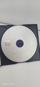 PS2 DVD Player (Lecteur DVD) Version 2.12 PlayStation 2 Install Disc PBPX-95218 - Picture 1 of 3
