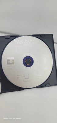 PS2 DVD Player (Lecteur DVD) Version 2.12 PlayStation 2 Install Disc PBPX-95218 - Image 1 of 3