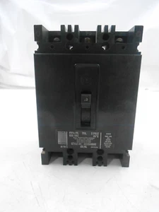 NEW Westinghouse FB3070L Circuit Breaker 600V 3P 70 A - Picture 1 of 6