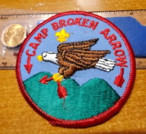 BSA Camp Broken Arrow, Atlanta Area Council - Bild 1 von 1