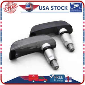 Set(2) TPMS Tire Pressure Sensor For BMW Motorcycle R1200GS R1200R F800R - Picture 1 of 6