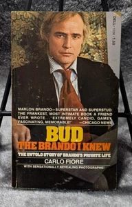 1975, Bud: The Brando I Knew, The Untold Story of Brando's Private Life  - Bild 1 von 8