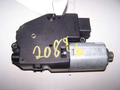 08 SUBARU TRIBECA  SUN ROOF MOTOR 571289 Foto 1 de 4