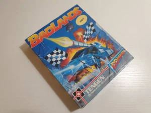 Badlands - Domark - Atari ST 🟩 - Picture 1 of 12