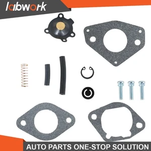 Labwork 24 757 21-S Acc Pump Carburetor Rebuild Repair Kit For Kohler CV640 - Picture 1 of 9