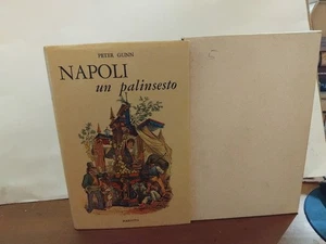 PETER GUNN-NAPOLI UN PALINSESTO-MAROTTA-1971 - Foto 1 di 1