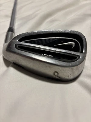 RH NIKE CCi Pitching Wedge True Temper Dynalite Gold S300 Stiff-Flex Steel Shaft - Image 1 of 4