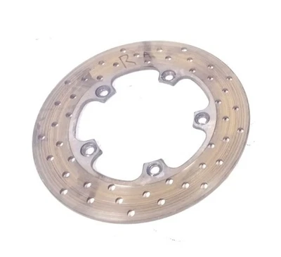 Aprilia Falco SL1000 2003 disco de rotor de freno trasero envío gratuito Foto 1 de 4