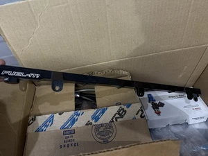 FUEL IT PORT INJECTION 950cc Bosch Ev14 Injector BMW S58 g80 g81 G82 M2 M3 M4 - Bild 1 von 2