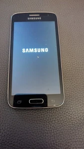 Galaxy SM-G386W 16 GB Black Fully Functional Locked Bell - Photo 1 sur 7