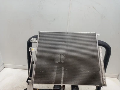 SSANGYONG REXTON A/C Condenser/Radiator 2020-2023 2.2L D22DTF-6D RDE2 6840036100 - Image 1 of 4