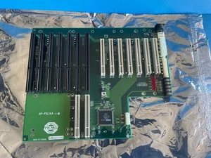 Lanner Electronics AP-PSL14A Backplane GOOD USED BOARD 8647491 - Afbeelding 1 van 13
