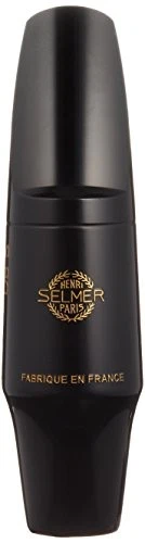 Selmer Paris S80 Series Tenor Sax Mouthpiece C*