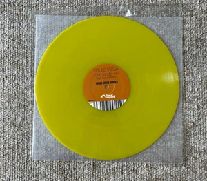 Louie Vega feat. Raúl Midón Cerca De Mi (Wagon Cookin' Remixes) 12" Espagne 2005 - Photo 1/2