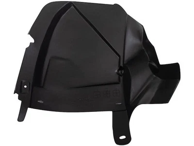 For 2007-2010 Ford Explorer Sport Trac Fender Liner 39173YTNW - Image 1 of 2