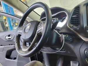 Ignition Switch Conventional Ignition Fobik Fits 14-23 CHEROKEE 3016960 - Picture 1 of 12