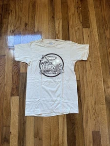 Vintage 1985 LUCASFILMS EWOKS Animated Show Beechawawa Shirt Youth Large 14-16 - Picture 1 of 4