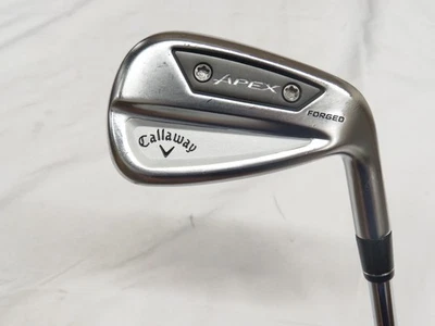 Б/у кованый айрон Callaway Apex Ai300 Single 8 Dynamic Gold Mid 100 R300 Regular - Изображение 1 из 4