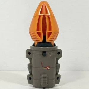 Vintage Transformers Omega Supreme Claw Rocket Fist Part Accessory Original - Picture 1 of 3