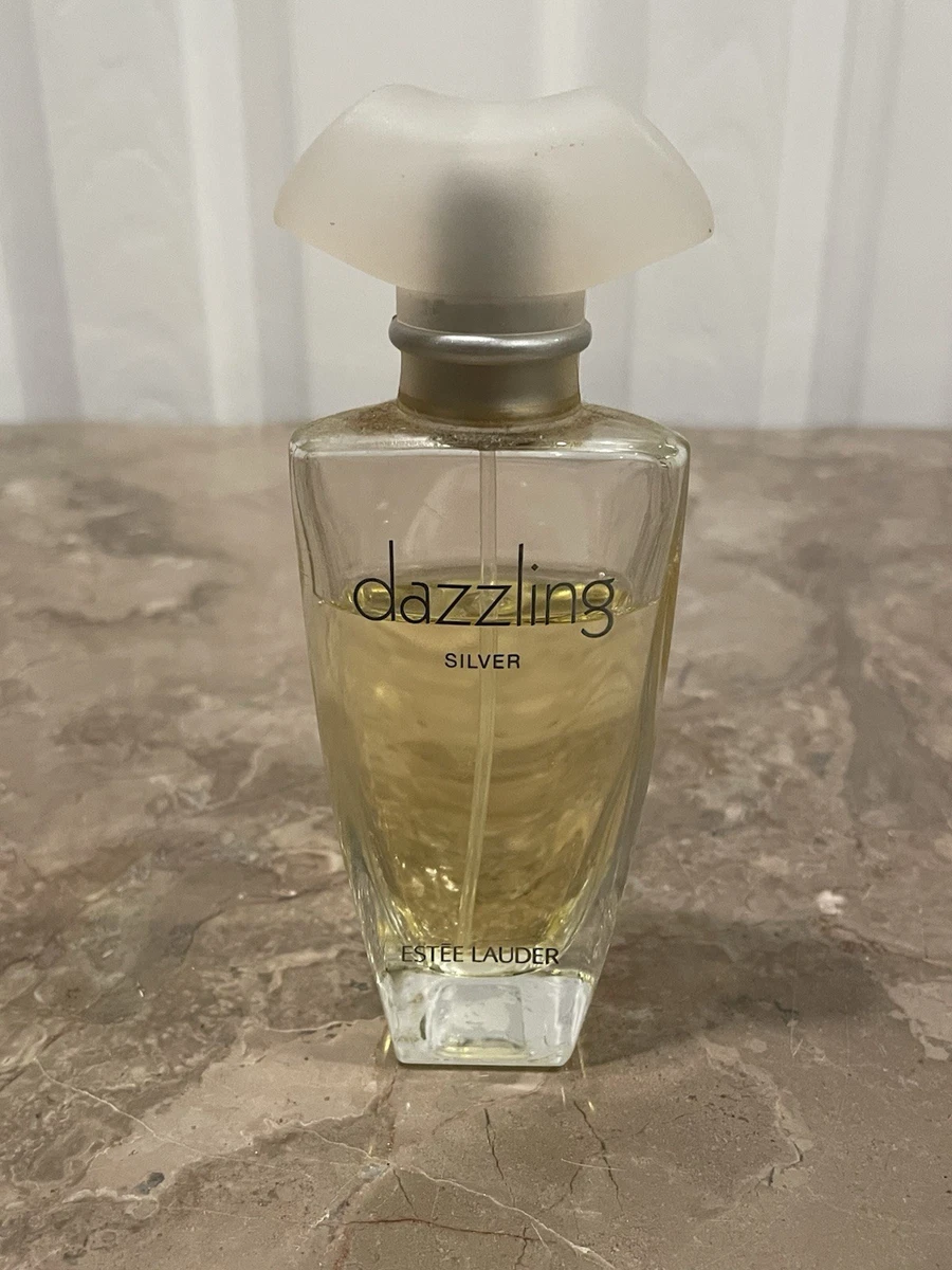 Estée Lauder Dazzling Silver Fragrances for Women for sale | eBay