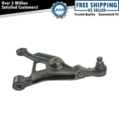 Передний нижний рычаг управления со стороны водителя левая рука левая для Stratus Cirrus Sebring - Изображение 1 из 4