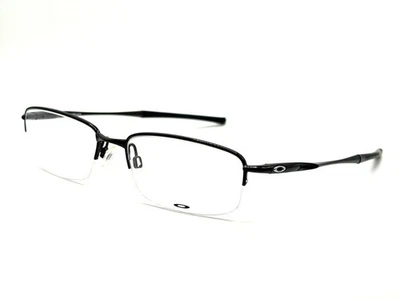 NUEVO AUTÉNTICO OAKLEY CLUBFACE OX3102-0254 Gafas Marrón Pulido 54mm 17 143 Foto 1 de 4