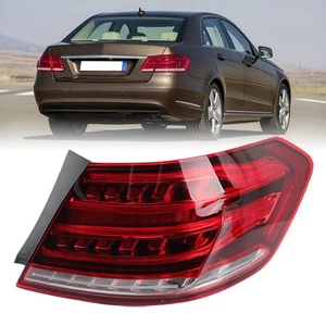 Rechts Rücklicht Rückleuchte Heckleuchte Für Mercedes Benz W212 E-Klasse 2014-16 - Foto 1 di 13