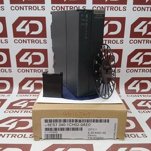 6ES7340-1CH02-0AE0 | Siemens | Communication Processor, Opened (NSO) - Picture 1 of 2