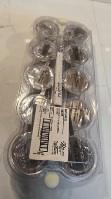 NVENT ERICO CADWELD 90PLUSF20 WELDING MATERIAL F20 #90 FULL SET OF 10 PCS.