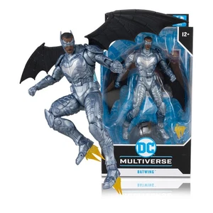 Batwing New 52 7" Figure - Picture 1 of 8