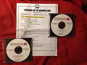 RadioShow:LOOKING UP TO#1!11/7/05 M.SCHULTZ,M.WEST,MERCYME Interviews/Features - Bild 1 von 1