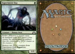 Magic The Gathering: Experiment One - 2013 Gatecrash - NM #119/249 - Picture 1 of 1