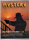 PULP: Mystery #2 3/1980-2. Ausgabe-Raymond Chandler's L.A. - Zellstoffverbrechen-G