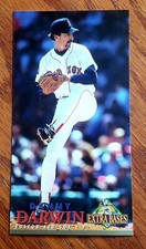 1994 Fleer Extra Bases #1-200 Baseball Cards U-pick/Complete Your Set 
