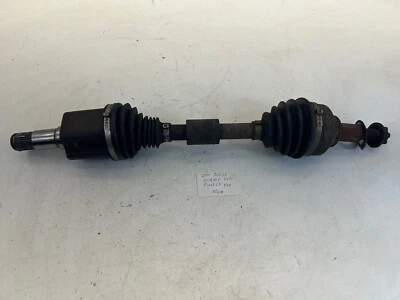 2011-2019 道奇 Journey 3.6L AWD 左前轴原始设备制造商。 — 第 1/4 张图片