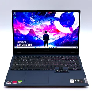 Lenovo Legion 5 - RTX 3060 - Ryzen 7 -1TB SSD - 16GB RAM - 165 Hz - Picture 1 of 21