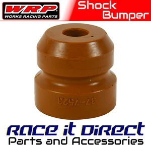 Shock Bumper for Honda CR 80 RB 1996-2002 Rear WRP - Picture 1 of 11
