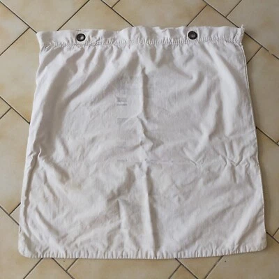 Ancien sac US MAIL vintage WW2 retro coton toile poste postal - Photo 1/4