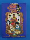 Rare Ranma 1/2 Season 3 DVD Box Set 3 Discs Japanese Anime TV English 80s 90s