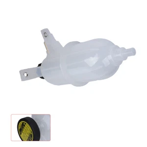 Reemplazo de tanque de refrigerante de botella de desbordamiento de radiador mejor para Toyota Hilux 2004-2015 - Imagen 1 de 6