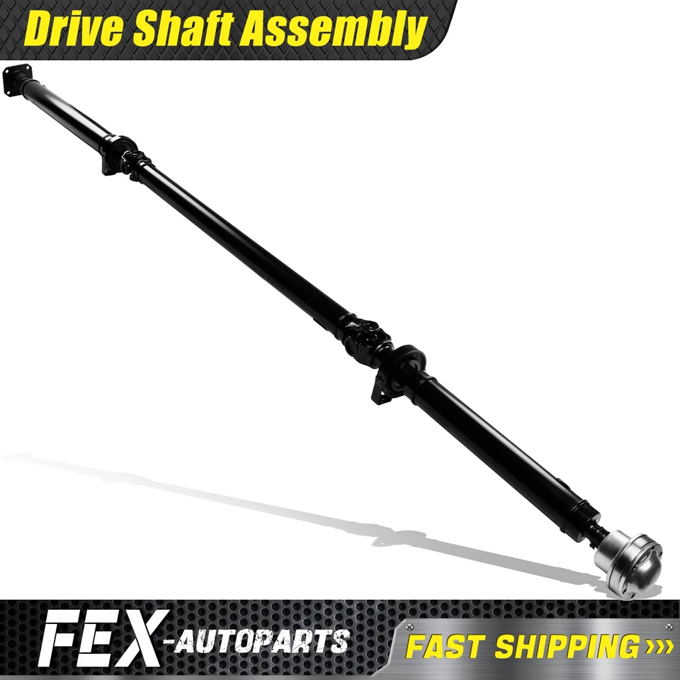 Rear Driveshaft Prop Shaft Assembly for Ford Flex 09-18 Lincoln MKT AWD 936-848 - Image 1 of 4