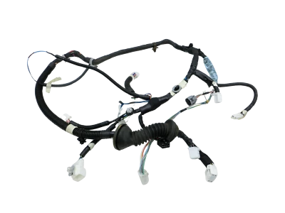 Fascio cablaggio per Portiera e Alzacristallo Dx ANT Lexus IS II 220d 05-13 - Immagine 1 di 4