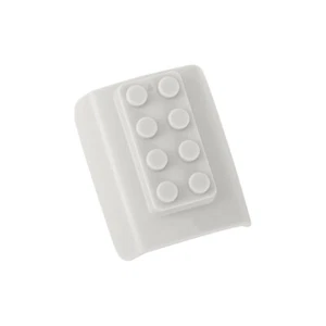 Adaptador de expansión de juguete de bloque de construcción divertido rompecabezas juguetes seguir dron para DJI NEO - Imagen 1 de 13