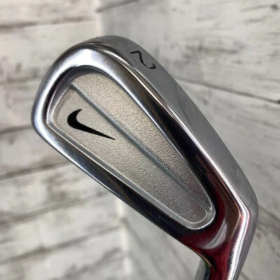 Nike 2 iron! Beauty products! Dynamic Gold X100 39.75 inch - Image 1 of 4