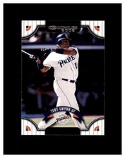 TONY GWYNN HUGE  YOU PICK COLLECTION  100S .99 UNLIMITED SHIPPING HI GRADE CARDS