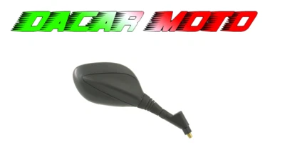 Espejo derecho Kymco Agility 300 2017 2018 2019 2020 2021 2022 Foto 1 de 2