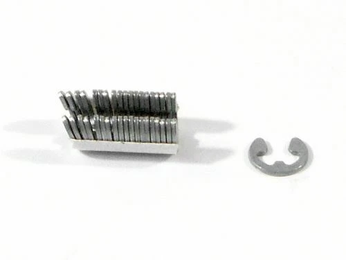 HPI Racing - E Clip, 2mm, (20pcs) - Image 1 of 1