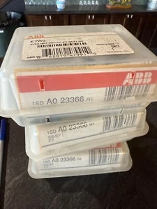 ABB K7AS Zusatzschalter - Bild 1 von 1