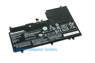 5B10G75095 L14M4P72 LENOVO BATTERY 7.4V 6.04A YOGA 3 14 80JH (GRADE A) (DD16) - Image 1 of 2
